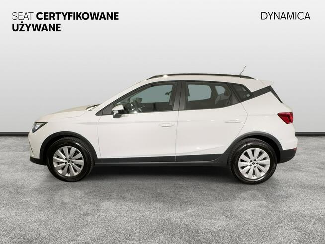 Seat Arona VAT 23% Style 1.0TSI 95KM M5 2024/2025 r., salon PL, I właściciel, V