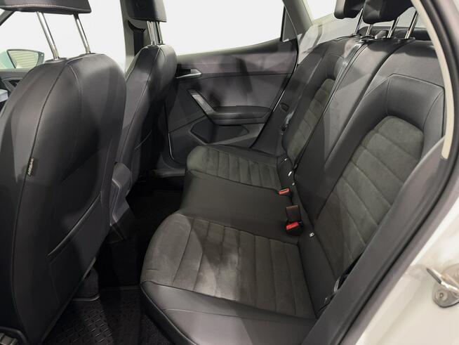 Seat Arona VAT 23% Style 1.0TSI 95KM M5 2024/2025 r., salon PL, I właściciel, V
