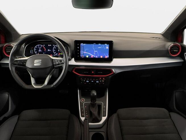 Seat Arona VAT 23% FR 1.5TSI 150KM DSG 2024 r., salon PL, I właściciel, gwar., V