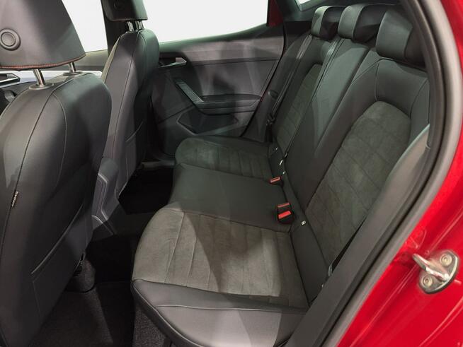 Seat Arona VAT 23% FR 1.5TSI 150KM DSG 2024 r., salon PL, I właściciel, gwar., V