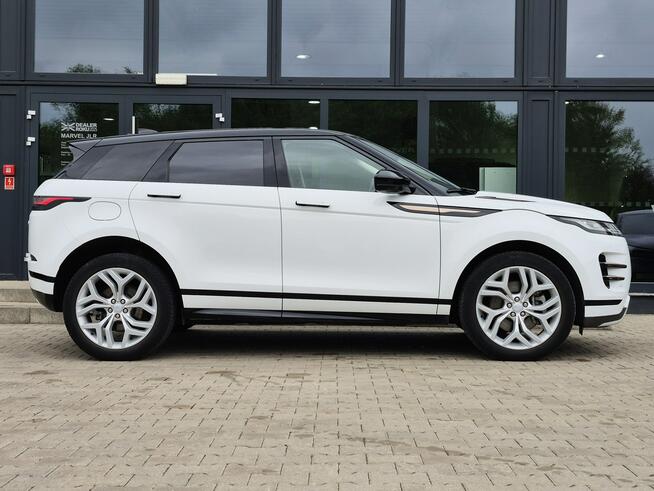 Range Rover Evoque 1.5P I3 PHEV 309 KM AWD R-Dynamic SE /Salon Polska