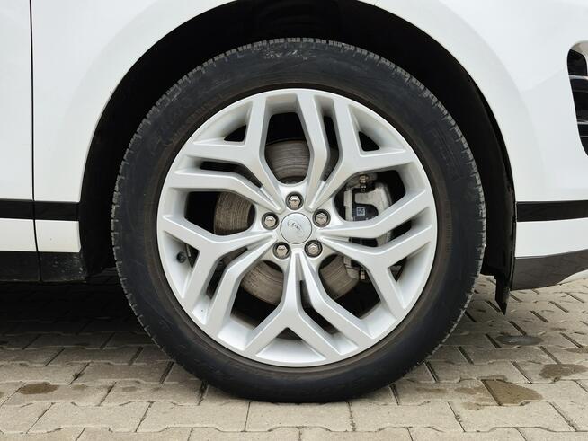Range Rover Evoque 1.5P I3 PHEV 309 KM AWD R-Dynamic SE /Salon Polska