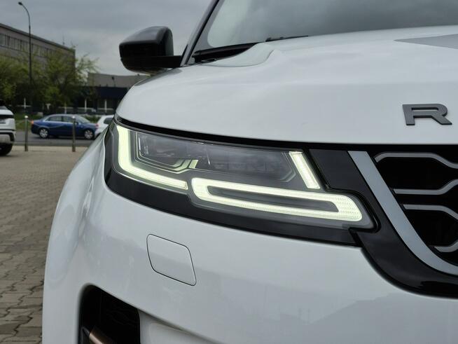 Range Rover Evoque 1.5P I3 PHEV 309 KM AWD R-Dynamic SE /Salon Polska