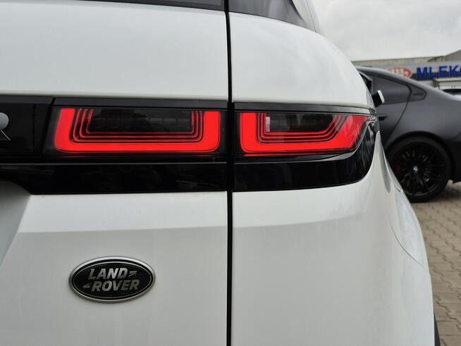 Range Rover Evoque 1.5P I3 PHEV 309 KM AWD R-Dynamic SE /Salon Polska