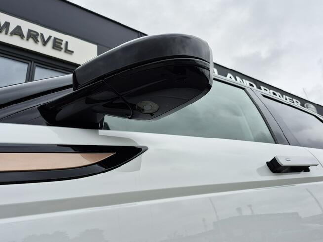 Range Rover Evoque 1.5P I3 PHEV 309 KM AWD R-Dynamic SE /Salon Polska