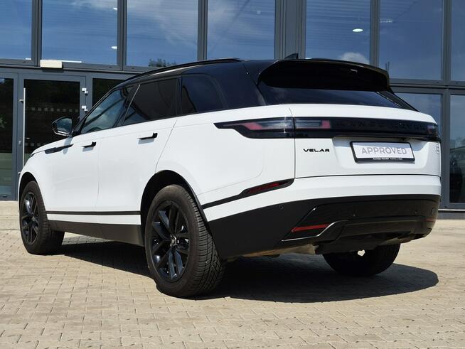 Range Rover Velar 2.0P 250KM AWD Auto S-Panorama / Salon Polska / ASO