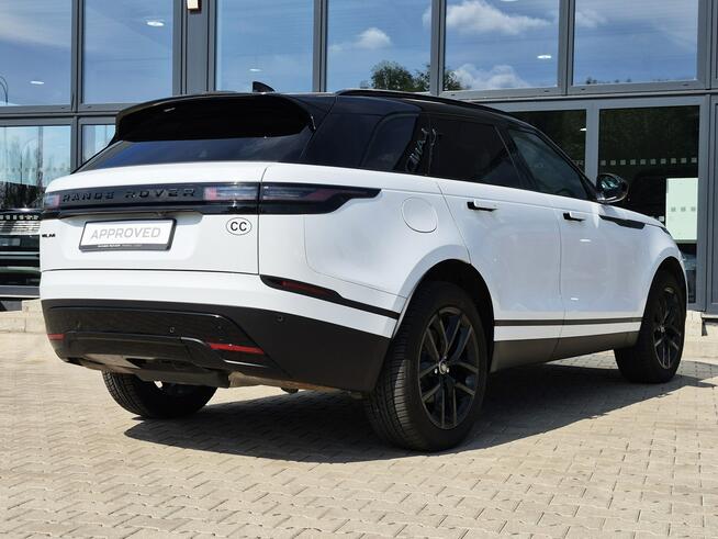 Range Rover Velar 2.0P 250KM AWD Auto S-Panorama / Salon Polska / ASO