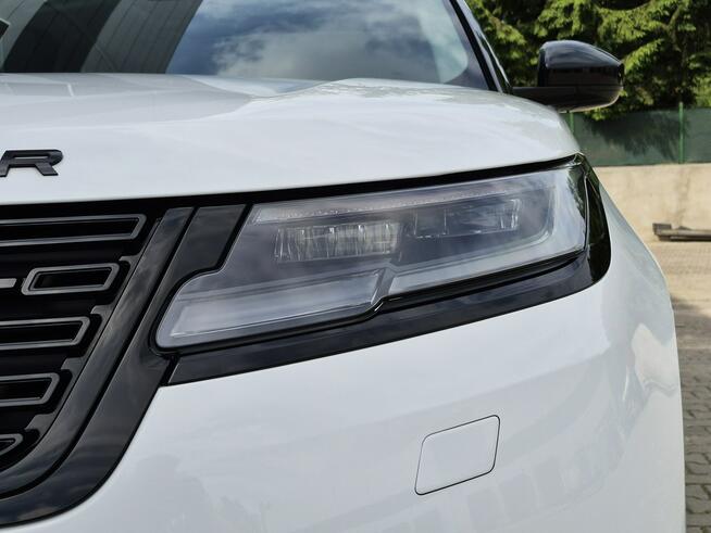 Range Rover Velar 2.0P 250KM AWD Auto S-Panorama / Salon Polska / ASO