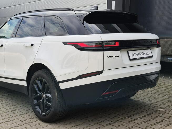 Range Rover Velar 2.0P 250KM AWD Auto S-Panorama / Salon Polska / ASO