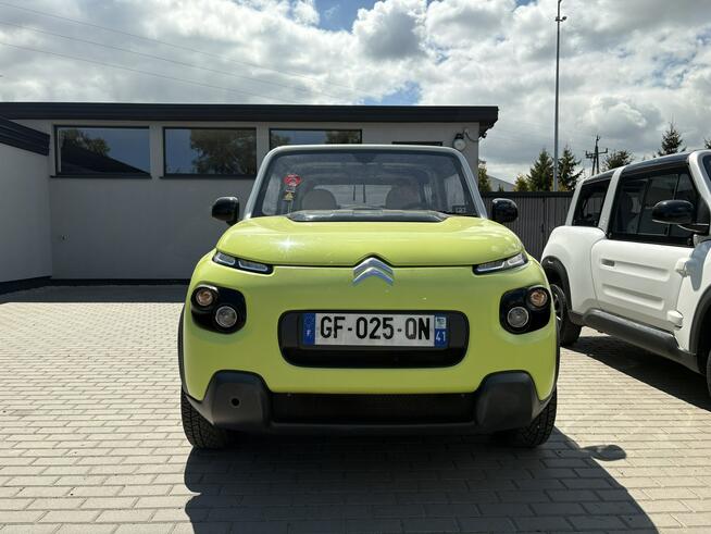 Citroen E-Mehari Elektryk | Stan BDB | Unikat | Cabrio |