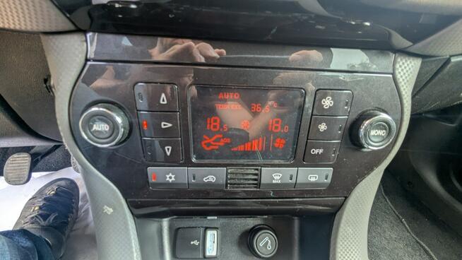 Fiat Bravo 1.4 T-jet 120 KM/udokumentowany przebieg/zarejestrowany w Polsce