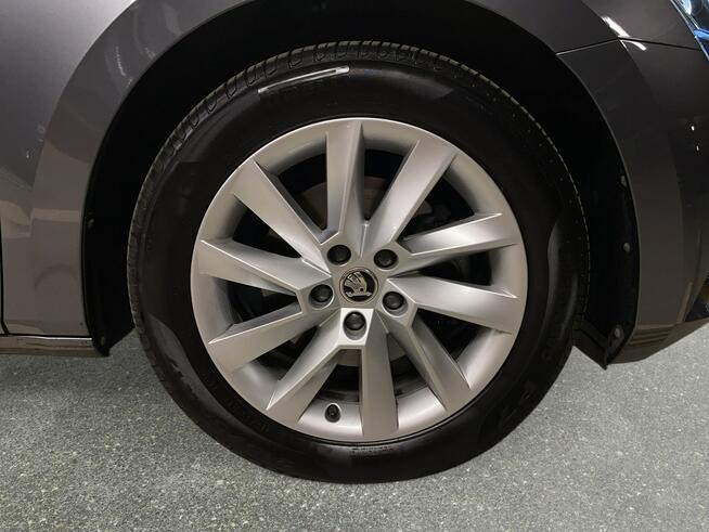 Škoda Superb VAT 23% Combi Style 2.0TDI 200KM DSG 2024 r., salon PL I właściciel