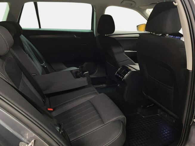 Škoda Superb VAT 23% Combi Style 2.0TDI 200KM DSG 2024 r., salon PL I właściciel