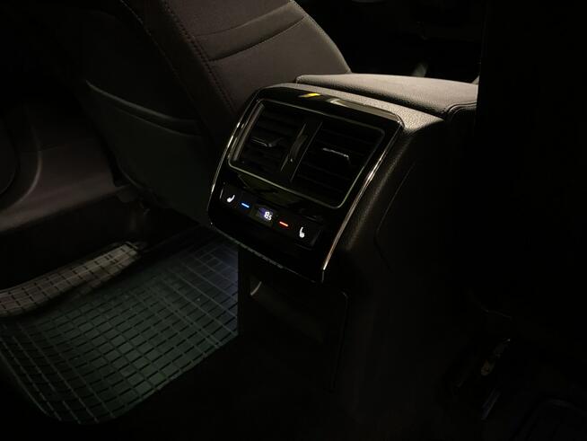 Škoda Superb VAT 23% Combi Style 2.0TDI 200KM DSG 2024 r., salon PL I właściciel