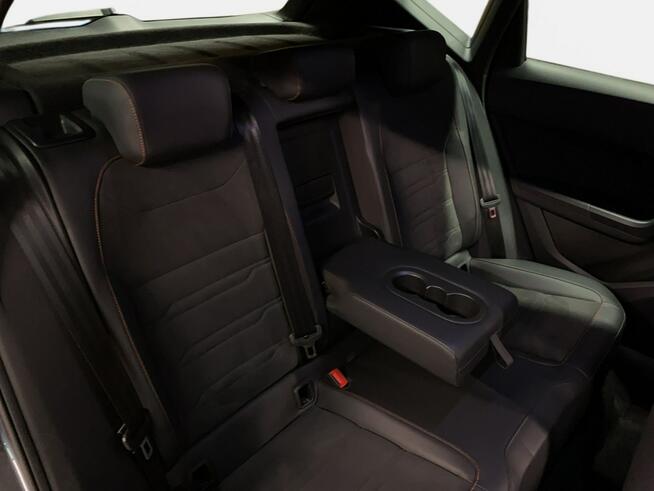 Seat Ateca VAT 23% FR 1.5TSI 150KM DSG 2022 r., salon PL, I właściciel opony, V