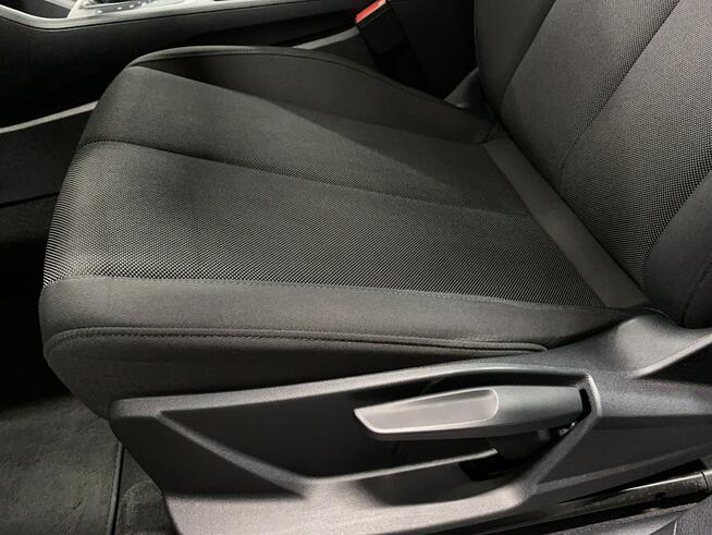 Audi Q3 VAT 23% Advanced 35TFSI 150KM S-tronic MHEV 2022 r., salon PL, I wł