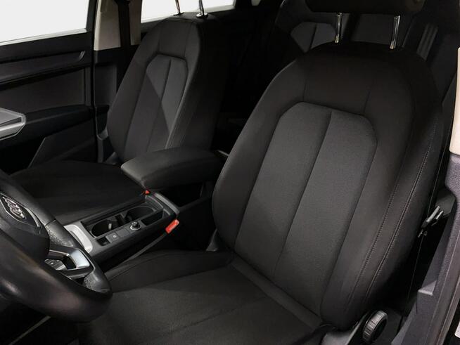 Audi Q3 VAT 23% Advanced 35TFSI 150KM S-tronic MHEV 2022 r., salon PL, I wł