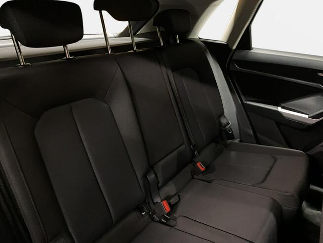 Audi Q3 VAT 23% Advanced 35TFSI 150KM S-tronic MHEV 2022 r., salon PL, I wł