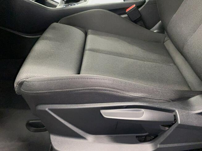 Audi Q3 VAT 23% 35TFSI mHEV 150KM S-tronic 2022 r., salon PL I właściciel