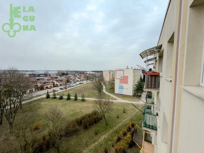 Mieszkanie Kutno, Chrobrego