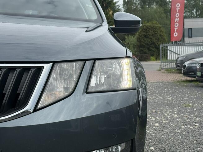 Škoda Octavia krajowy Poleasingowy I właściciel diesel 1.6 ASO VAT 23% Bezwypadkowy
