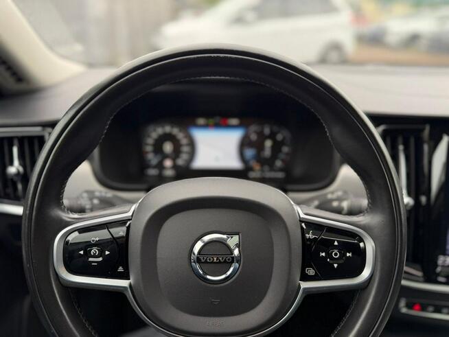 Volvo V90 FV23%/D4 4x4/Harman/Hak/Webasto/Panorama/Kam360/ASO/bezwypadkowy