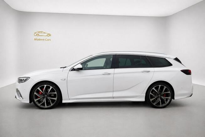 Opel Insignia GSI/Wentylacja/Masaż/Hak/Kam360/ACC/Full led/Bezwyp/Po serwisie