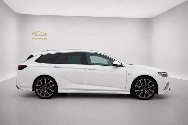 Opel Insignia GSI/Wentylacja/Masaż/Hak/Kam360/ACC/Full led/Bezwyp/Po serwisie