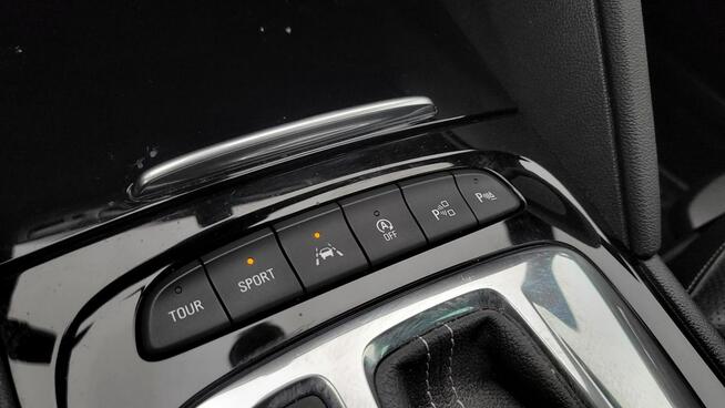 Opel Insignia GSI/Wentylacja/Masaż/Hak/Kam360/ACC/Full led/Bezwyp/Po serwisie