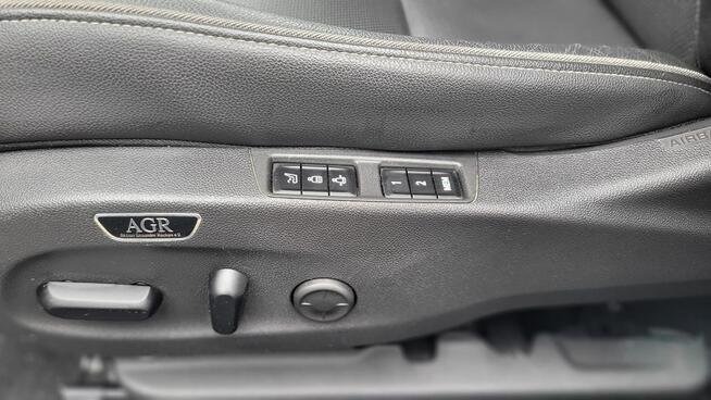 Opel Insignia GSI/Wentylacja/Masaż/Hak/Kam360/ACC/Full led/Bezwyp/Po serwisie
