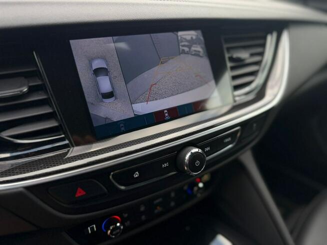 Opel Insignia GSI/Wentylacja/Masaż/Hak/Kam360/ACC/Full led/Bezwyp/Po serwisie