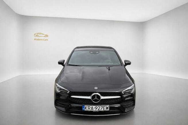 Mercedes CLA 250 FV23%/4matic/Burmester/Kam360/Hak/Keyless/ACC/Blis/Serwis/