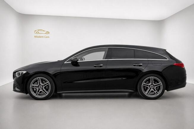 Mercedes CLA 250 FV23%/4matic/Burmester/Kam360/Hak/Keyless/ACC/Blis/Serwis/