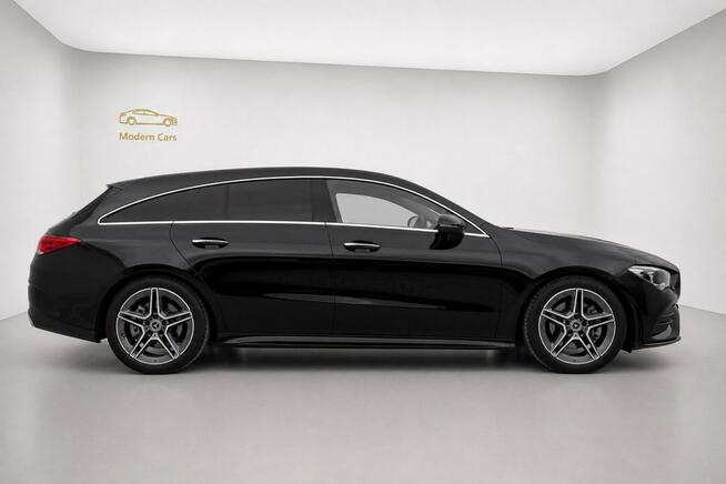 Mercedes CLA 250 FV23%/4matic/Burmester/Kam360/Hak/Keyless/ACC/Blis/Serwis/