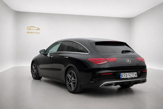 Mercedes CLA 250 FV23%/4matic/Burmester/Kam360/Hak/Keyless/ACC/Blis/Serwis/