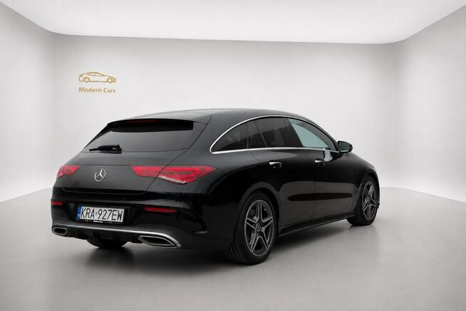 Mercedes CLA 250 FV23%/4matic/Burmester/Kam360/Hak/Keyless/ACC/Blis/Serwis/