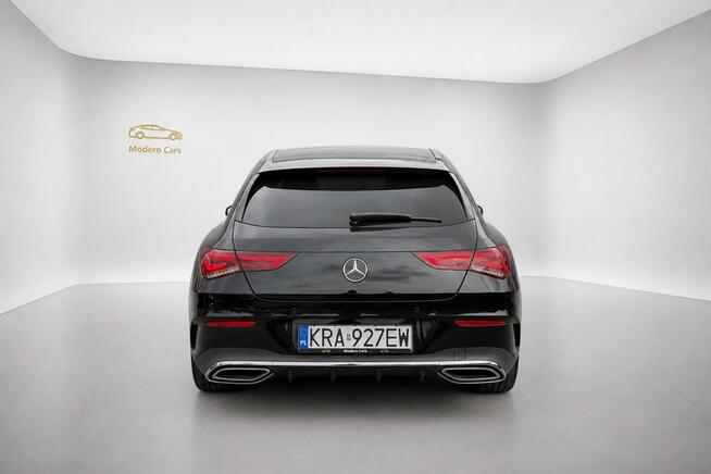 Mercedes CLA 250 FV23%/4matic/Burmester/Kam360/Hak/Keyless/ACC/Blis/Serwis/