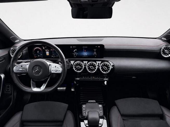 Mercedes CLA 250 FV23%/4matic/Burmester/Kam360/Hak/Keyless/ACC/Blis/Serwis/