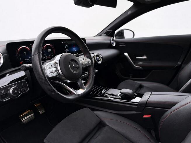 Mercedes CLA 250 FV23%/4matic/Burmester/Kam360/Hak/Keyless/ACC/Blis/Serwis/