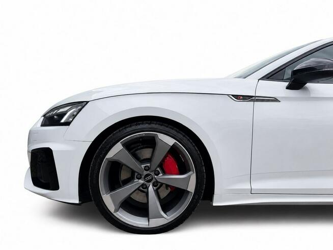 Audi A5 FV23%/S-line comp/2.0 265/Virtual/3strefa/ACC/SideWebasto/ASO