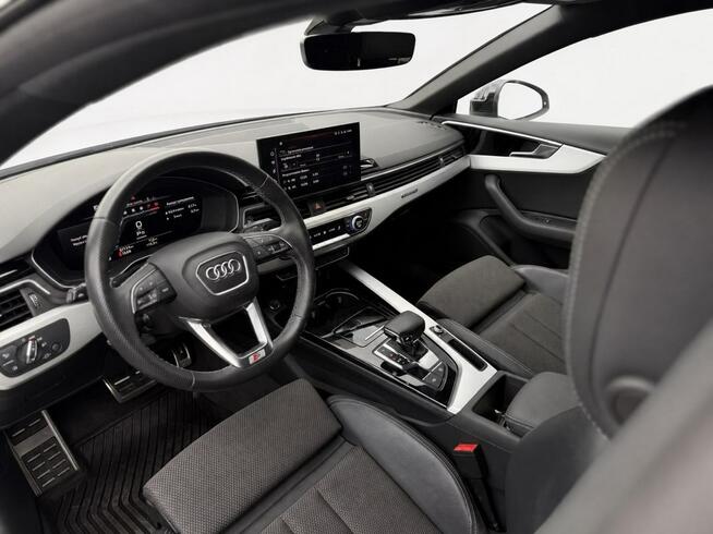 Audi A5 FV23%/S-line comp/2.0 265/Virtual/3strefa/ACC/SideWebasto/ASO