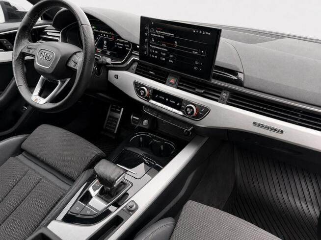 Audi A5 FV23%/S-line comp/2.0 265/Virtual/3strefa/ACC/SideWebasto/ASO