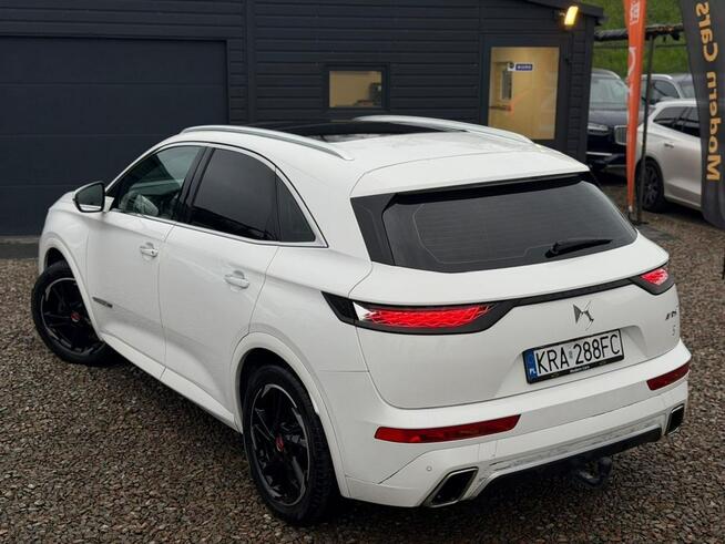 DS Automobiles DS 7 Crossback FV23%/Performance Line/1.6 puretech/Panorama/ACC/Hak