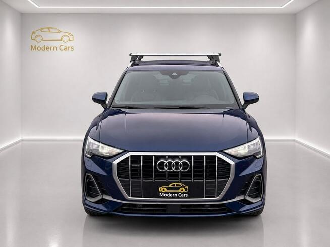 Audi Q3 FV23%/40 tdi quattro/ACC/Sonos/BLIS/Hak/ASO