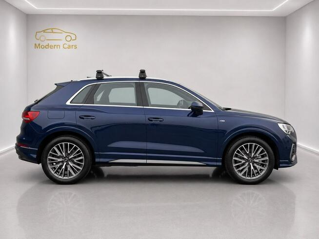 Audi Q3 FV23%/40 tdi quattro/ACC/Sonos/BLIS/Hak/ASO