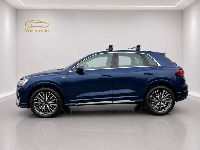 Audi Q3 FV23%/40 tdi quattro/ACC/Sonos/BLIS/Hak/ASO