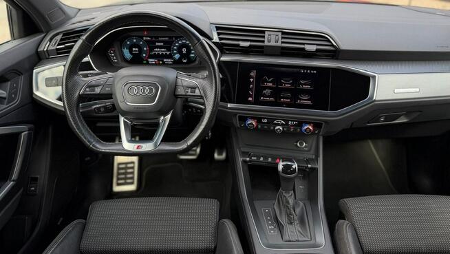 Audi Q3 FV23%/40 tdi quattro/ACC/Sonos/BLIS/Hak/ASO