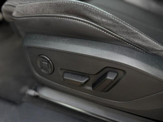 Audi Q3 FV23%/40 tdi quattro/ACC/Sonos/BLIS/Hak/ASO