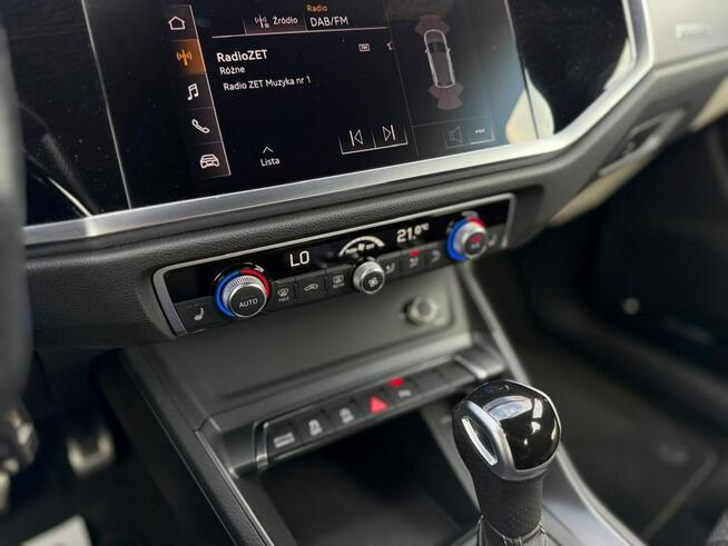 Audi Q3 FV23%/40 tdi quattro/ACC/Sonos/BLIS/Hak/ASO