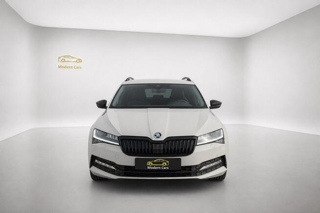 Škoda Superb FV23% 2.0 tdi 4x4/Sportline/Webasto/ACC/